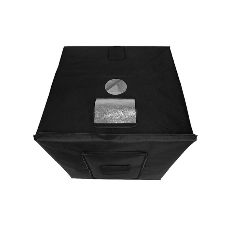 Raylab LT001 лайткуб со светодиодной подсветкой80см