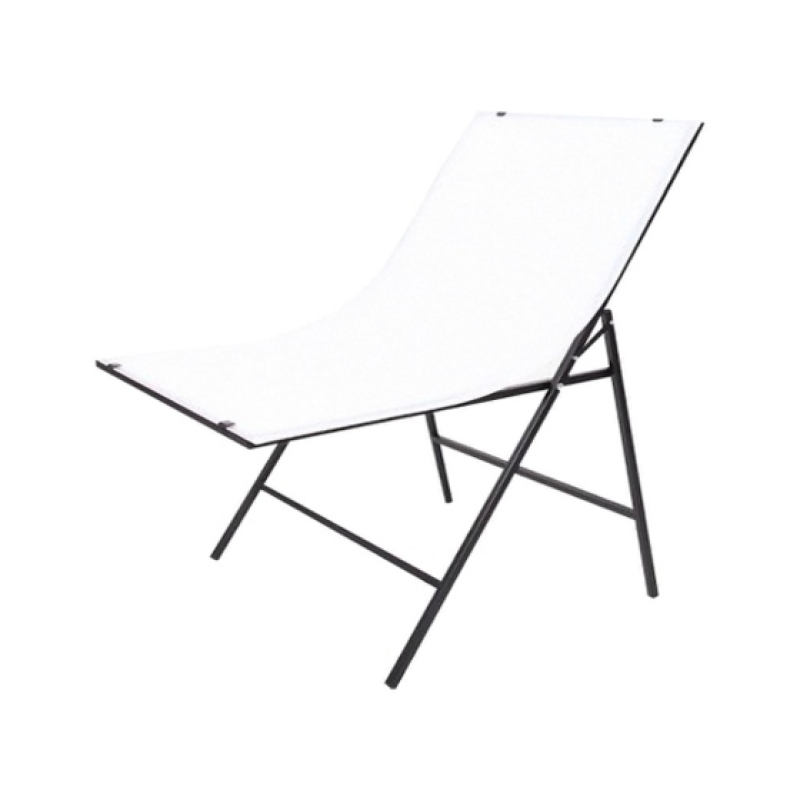 Raylab фотостол складной 60x100 см