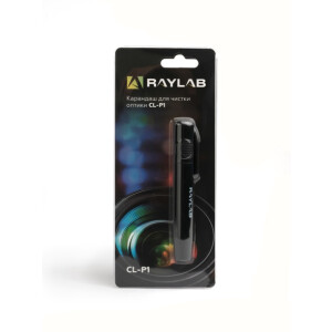 Raylab CL-P1 карандаш для чистки оптики