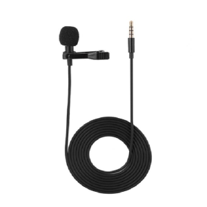 Raylab RecMic SH LavMic петличный микрофон 6 м