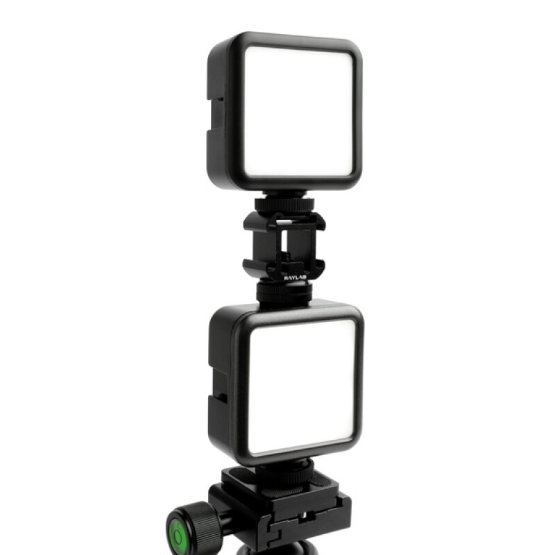 Raylab RL-GA03 крепление с тремя разъемами холодный башмак