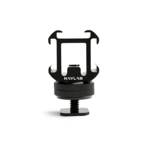 Raylab RL-GA03 крепление с тремя разъемами холодный башмак