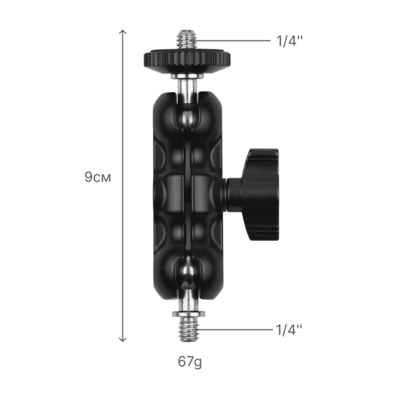 Raylab RL-GAB1 держатель аксессуаров универсальный