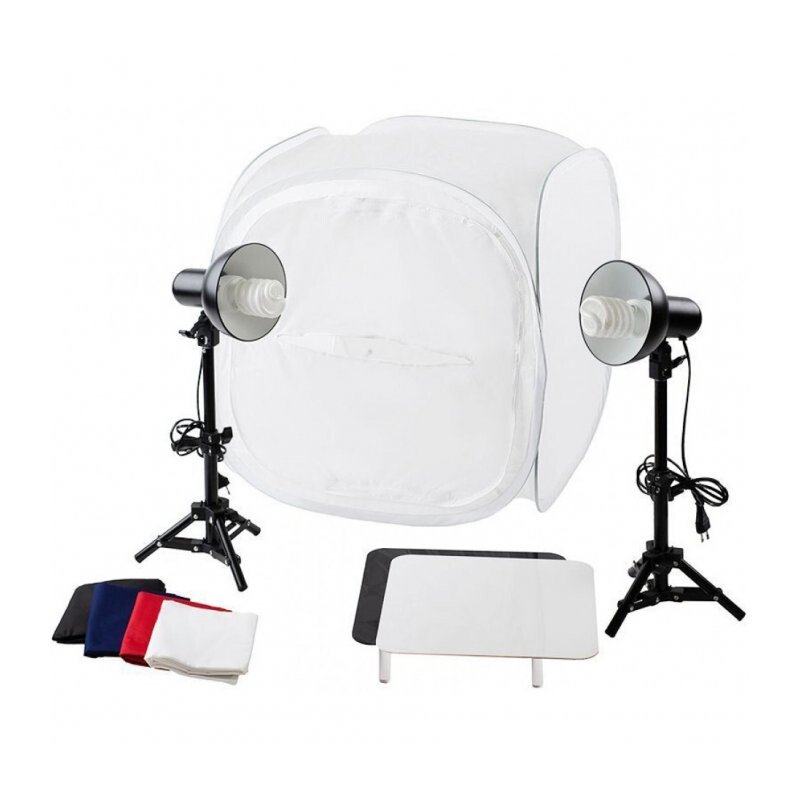 Raylab RL-V008 комплект для предметной съемки