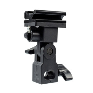 Raylab зажим тип E для зонта с холодным башмаком