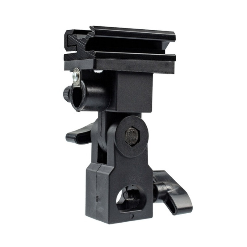 Raylab зажим тип E для зонта с холодным башмаком