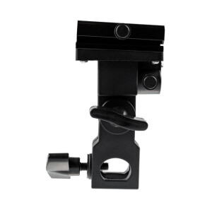 Raylab зажим тип E для зонта с холодным башмаком