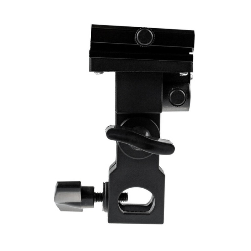 Raylab зажим тип E для зонта с холодным башмаком