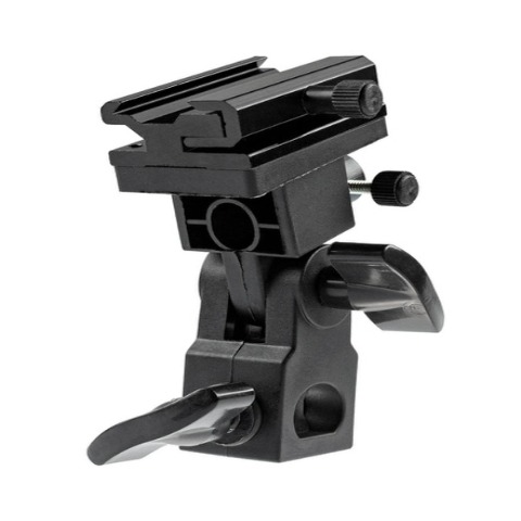 Raylab зажим тип E для зонта с холодным башмаком