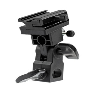 Raylab зажим тип E для зонта с холодным башмаком