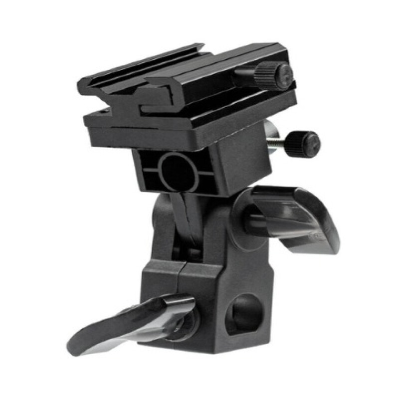 Raylab зажим тип E для зонта с холодным башмаком