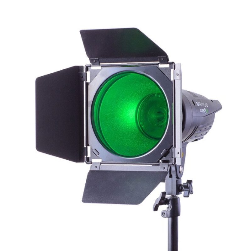 Raylab RL-FA011 шторки с цветными фильтрами