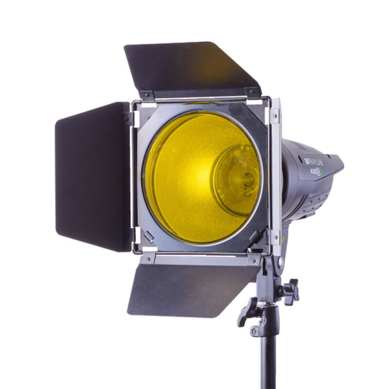 Raylab RL-FA011 шторки с цветными фильтрами