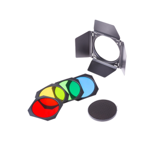 Raylab RL-FA011 шторки с цветными фильтрами