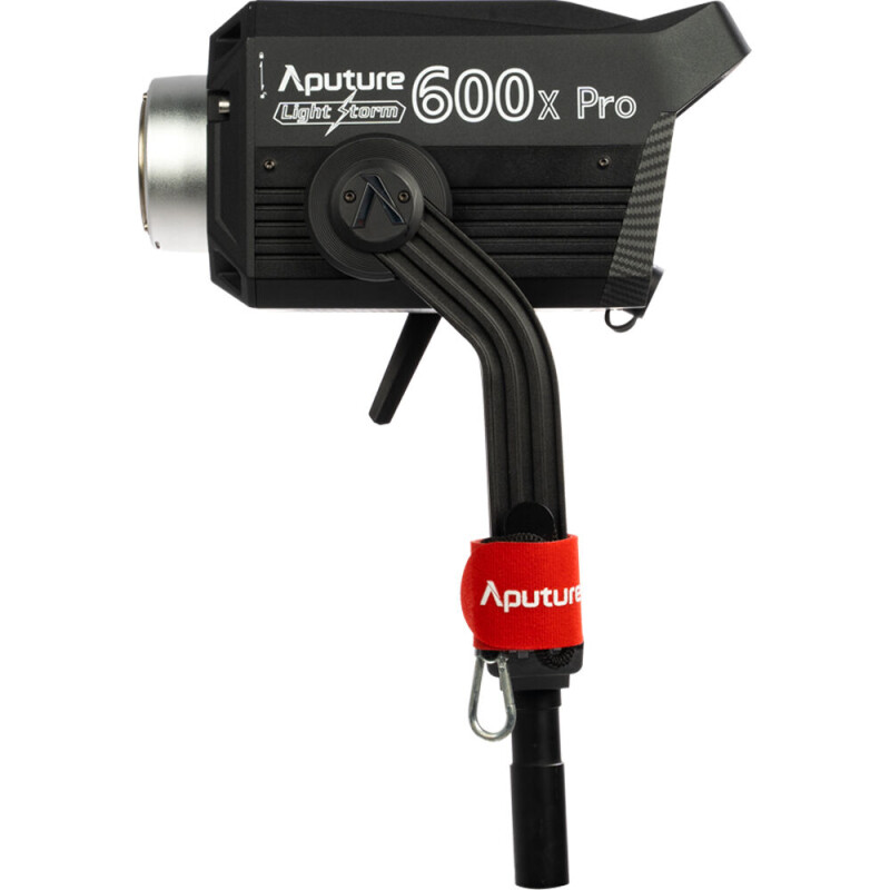 Aputure LS 600x pro осветитель V-mount