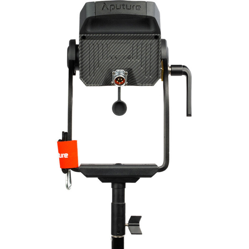 Aputure LS 600x pro осветитель V-mount