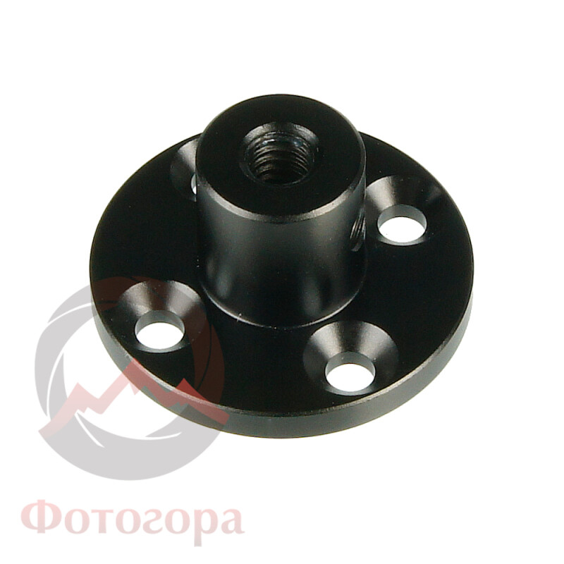 Fotokvant FLH-82 крепление для стола/потолка 1/4 дюйма мама