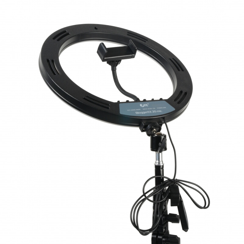 Falcon Eyes BloggerKit 20 mic комплект студийного оборудования