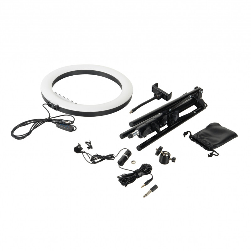 Falcon Eyes BloggerKit 20 mic комплект студийного оборудования