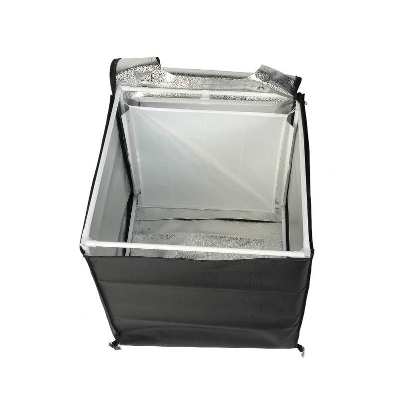 Falcon Eyes Macro Studio 50 LED фотобокс