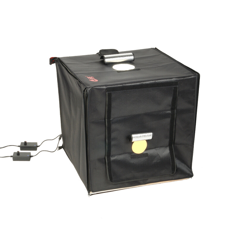 Falcon Eyes Macro Studio 50 LED фотобокс