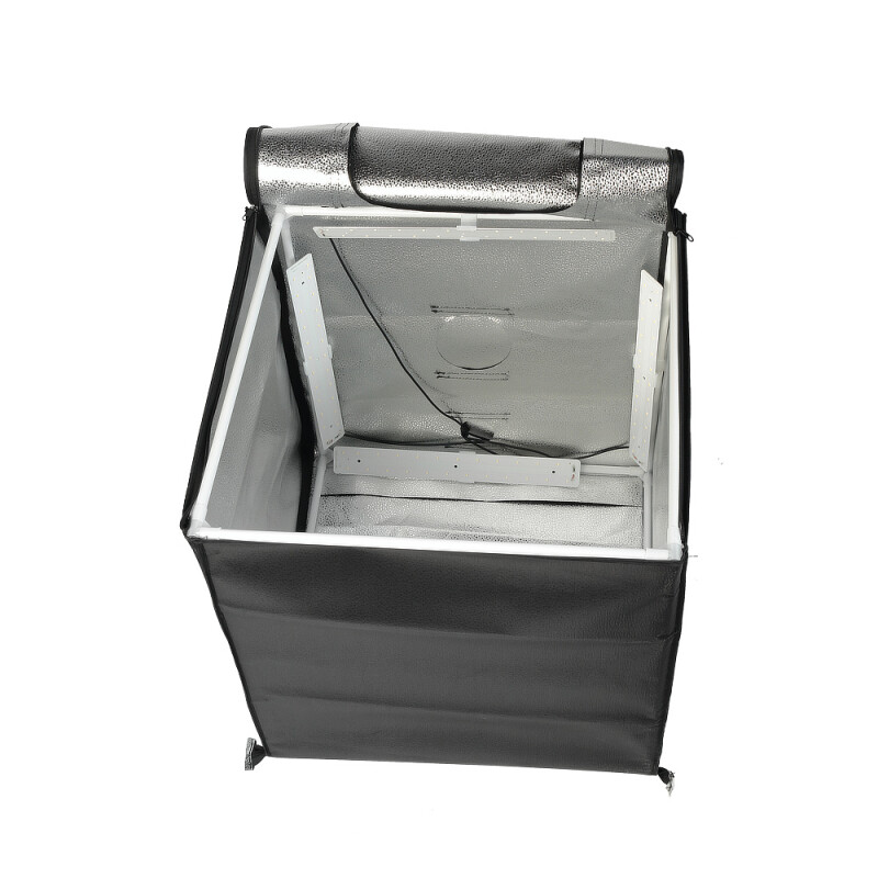 Falcon Eyes Macro Studio 50 LED фотобокс