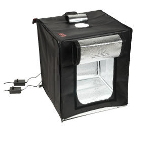 Falcon Eyes Macro Studio 50 LED фотобокс