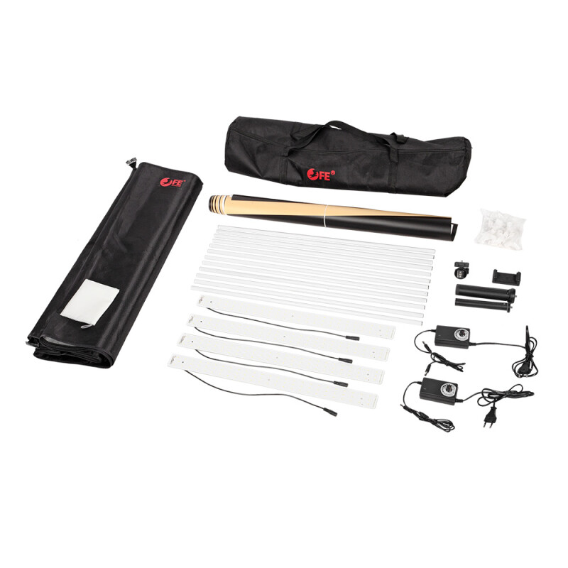 Falcon Eyes Macro Studio 70 LED фотобокс