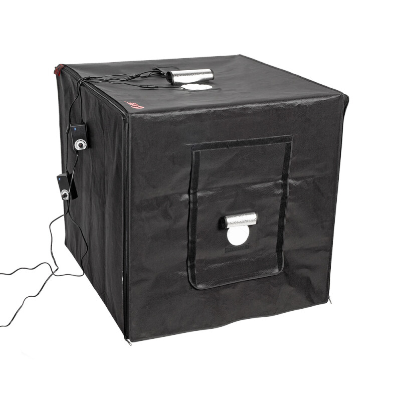 Falcon Eyes Macro Studio 70 LED фотобокс