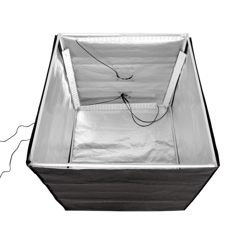 Falcon Eyes Macro Studio 70 LED фотобокс