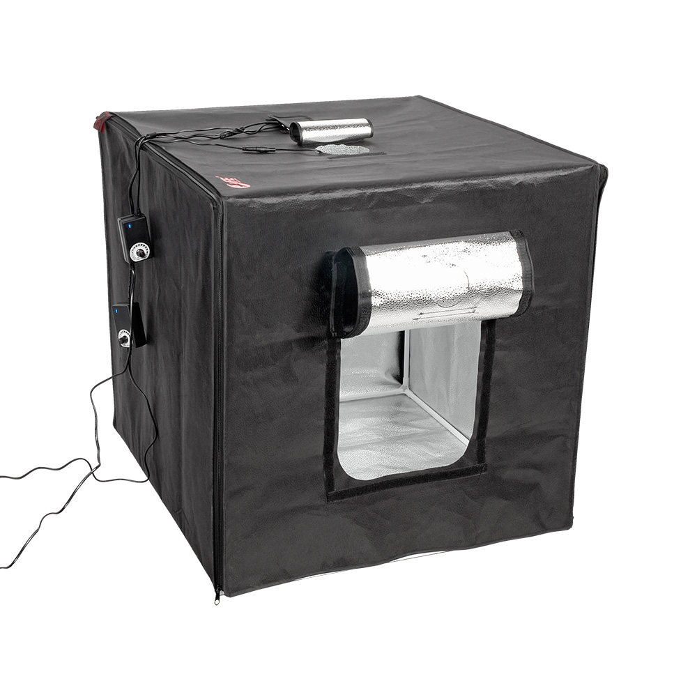 Falcon Eyes Macro Studio 70 LED фотобокс