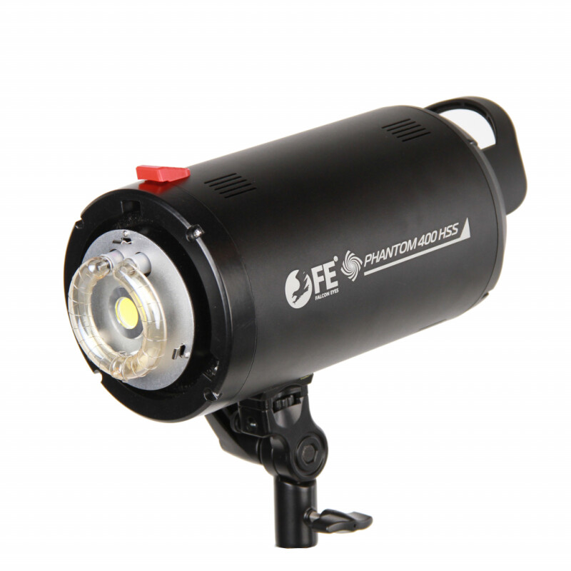Falcon Eyes Phantom 400 HSS студийная вспышка