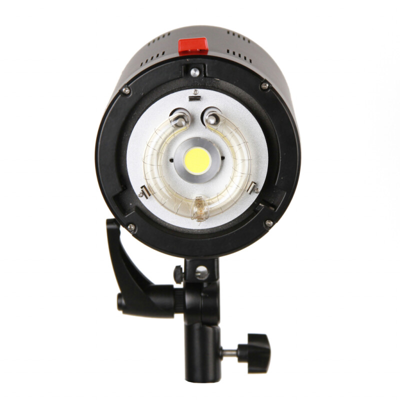 Falcon Eyes Phantom 400 HSS студийная вспышка