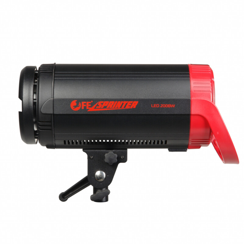 Falcon Eyes Sprinter LED 2200-SB Kit комплект студийного оборудования