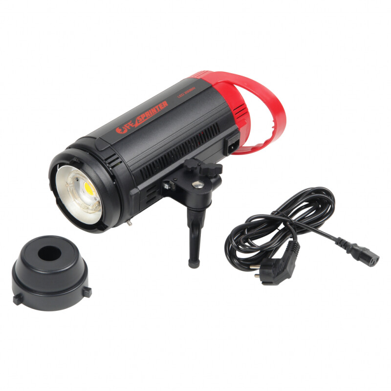 Falcon Eyes Sprinter LED 2200-SB Kit комплект студийного оборудования