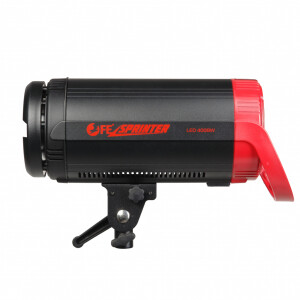 Falcon Eyes Sprinter LED 2400-SB Kit комплект студийного оборудования