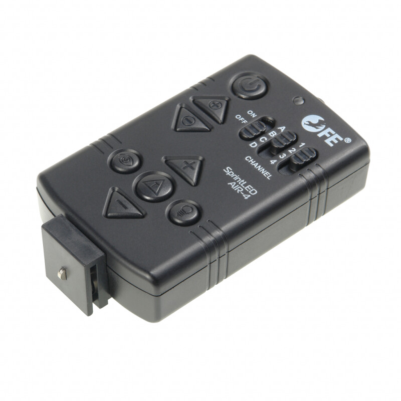 Falcon Eyes Sprinter LED 2400-SB Kit комплект студийного оборудования