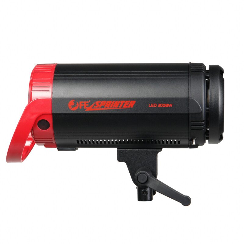 Falcon Eyes Sprinter LED 3300-SBU Kit комплект студийного оборудования