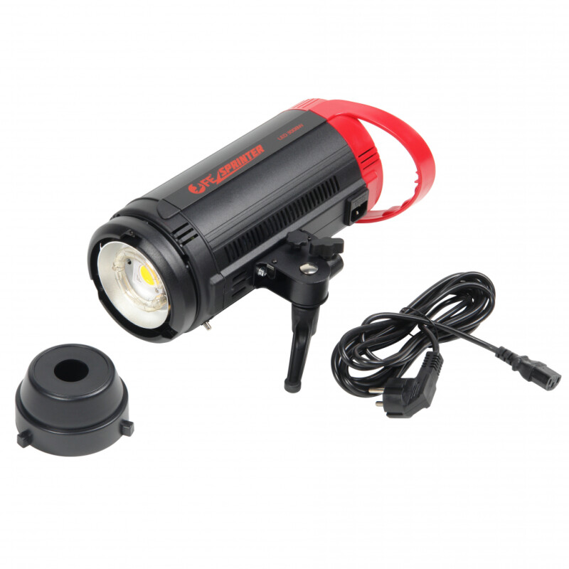 Falcon Eyes Sprinter LED 3300-SBU Kit комплект студийного оборудования