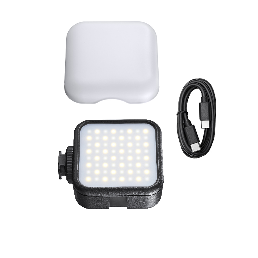 Godox LITEMONS LED6Bi накамерный светодиодный осветитель Godox LITEMONS LED6Bi накамерный светодиодный осветитель