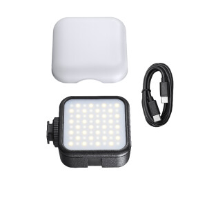 Godox LITEMONS LED6Bi накамерный светодиодный осветитель