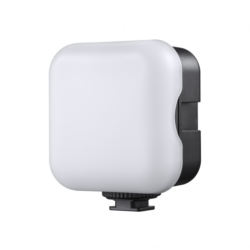 Godox LITEMONS LED6Bi накамерный светодиодный осветитель