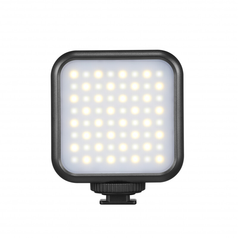 Godox LITEMONS LED6Bi накамерный светодиодный осветитель