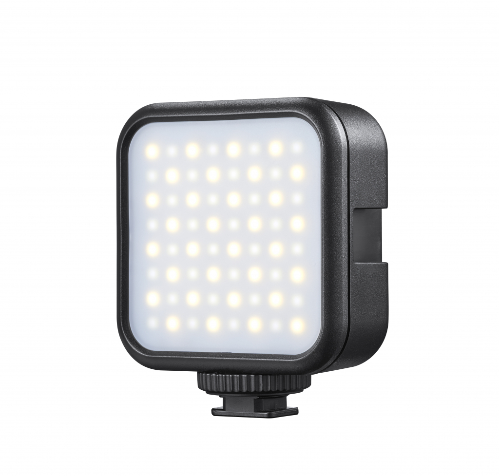 Godox LITEMONS LED6Bi накамерный светодиодный осветитель