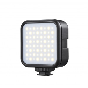 Godox LITEMONS LED6Bi накамерный светодиодный осветитель
