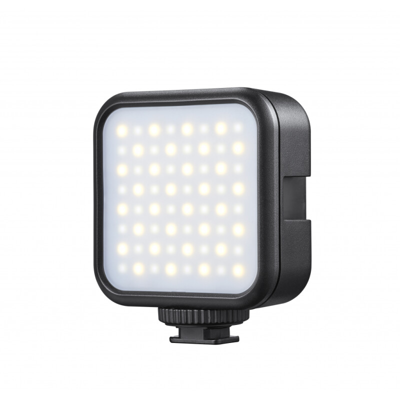 Godox LITEMONS LED6Bi накамерный светодиодный осветитель