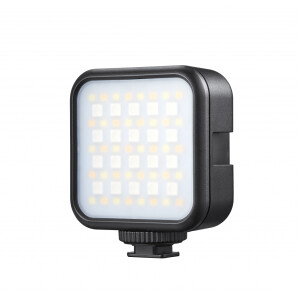 Godox LITEMONS LED6R RGB накамерный светодиодный осветитель