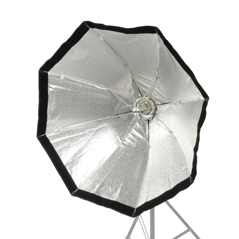 Godox SB-UFW120 быстроскладной октобокс с сотами