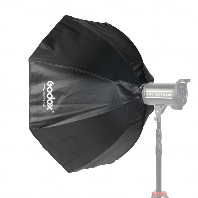 Godox SB-UFW120 быстроскладной октобокс с сотами