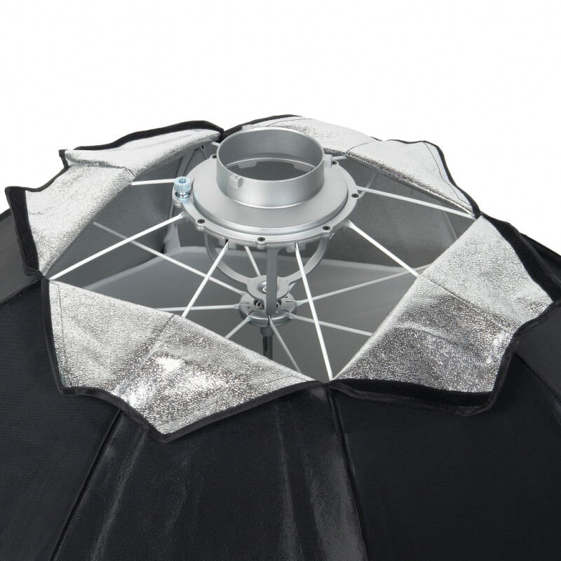 Godox SB-UFW120 быстроскладной октобокс с сотами